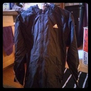 ADDIDAS COAT